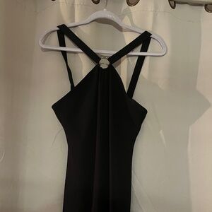 90’s evening dress